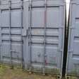 Overigen zeecontainer 40ft 2