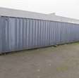 Overigen zeecontainer 40ft 3