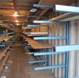 Overigen zeecontainer 40ft 5