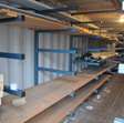 Overigen zeecontainer 40ft 6