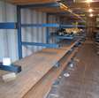 Overigen zeecontainer 40ft 7