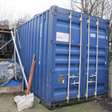 Overigen zeecontainer 40ft 2