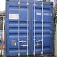 Overigen zeecontainer 40ft 3