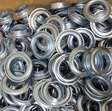 Diversen zeildoek ringen 13 dozen a 1000stuks 4
