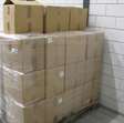 Diversen zeildoek ringen 13 dozen a 1000stuks 9