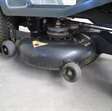 Maaimachine zitmaaier Bolens 13 gear 3