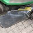 Maaimachine zitmaaier John Deere 12