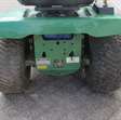 Maaimachine zitmaaier John Deere 14