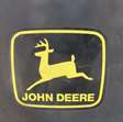 Maaimachine zitmaaier John Deere 17