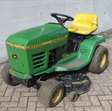 zitmaaier John Deere