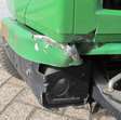 Maaimachine zitmaaier John Deere 18