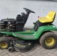 Maaimachine zitmaaier John Deere 3