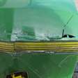 Maaimachine zitmaaier John Deere 19