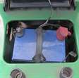 Maaimachine zitmaaier John Deere 24