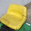 Maaimachine zitmaaier John Deere 4