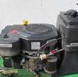 Maaimachine zitmaaier John Deere 5