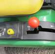 Maaimachine zitmaaier John Deere 9