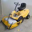 Maaimachine zitmaaier Stiga Villa Prestige 2
