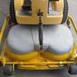 Maaimachine zitmaaier Stiga Villa Prestige 3