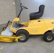 Maaimachine zitmaaier Stiga Villa Prestige 4