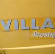 Maaimachine zitmaaier Stiga Villa Prestige 7