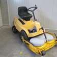 Maaimachine zitmaaier Stiga Villa Prestige 1