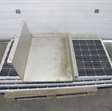 Diversen zonnepanelen 4 stuks 2