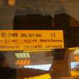 Diversen zwaailamp Hella 12/24V 3