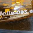 Diversen zwaailamp Hella 12/24V 2