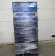 Kunststof pallets zware kunststof pallets 12 stuks / 120x80x16cm gesloten dek 2