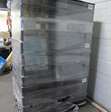 Kunststof pallets zware kunststof pallets 12 stuks / 120x80x16cm gesloten dek 3