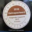 Hijs- en Heftoebehoren kolom zwenkkraan 7