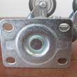 Diversen zwenkwiel 75x28mm 4 stuks NIEUW 2