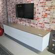 Overige zwevend tv meubel 1